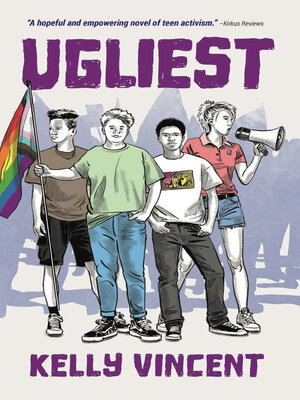 cover image of Ugliest